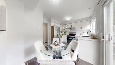 Photo 14 at 205 - 19 Rosebank Drive, Malvern, Toronto