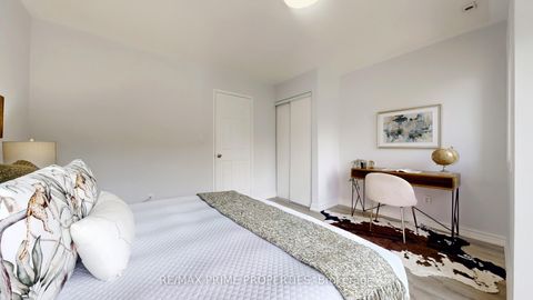 Photo 18 at 205 - 19 Rosebank Drive, Malvern, Toronto