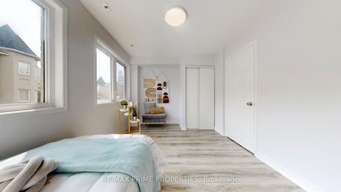 Photo 21 at 205 - 19 Rosebank Drive, Malvern, Toronto