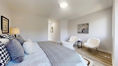 Photo 28 at 205 - 19 Rosebank Drive, Malvern, Toronto
