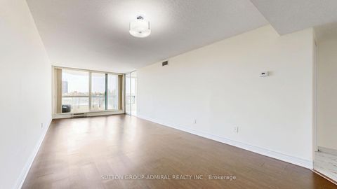 Photo 9 at 611 - 4727 Sheppard Avenue E, Malvern West, Toronto