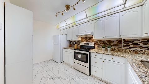 Photo 14 at 611 - 4727 Sheppard Avenue E, Malvern West, Toronto