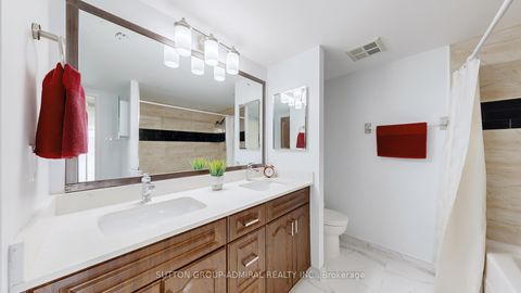 Photo 18 at 611 - 4727 Sheppard Avenue E, Malvern West, Toronto