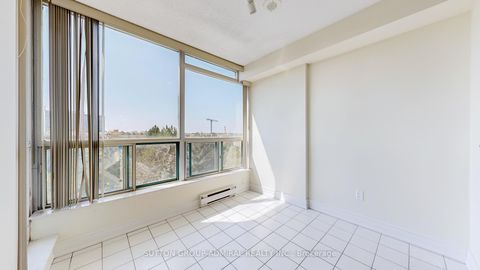 Photo 23 at 611 - 4727 Sheppard Avenue E, Malvern West, Toronto