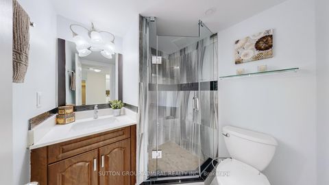 Photo 26 at 611 - 4727 Sheppard Avenue E, Malvern West, Toronto