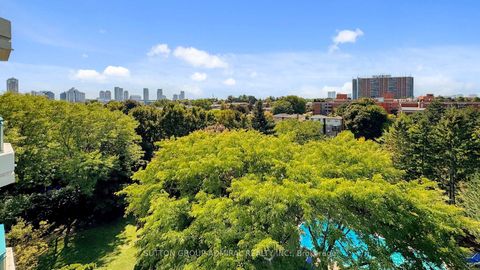 Photo 28 at 611 - 4727 Sheppard Avenue E, Malvern West, Toronto