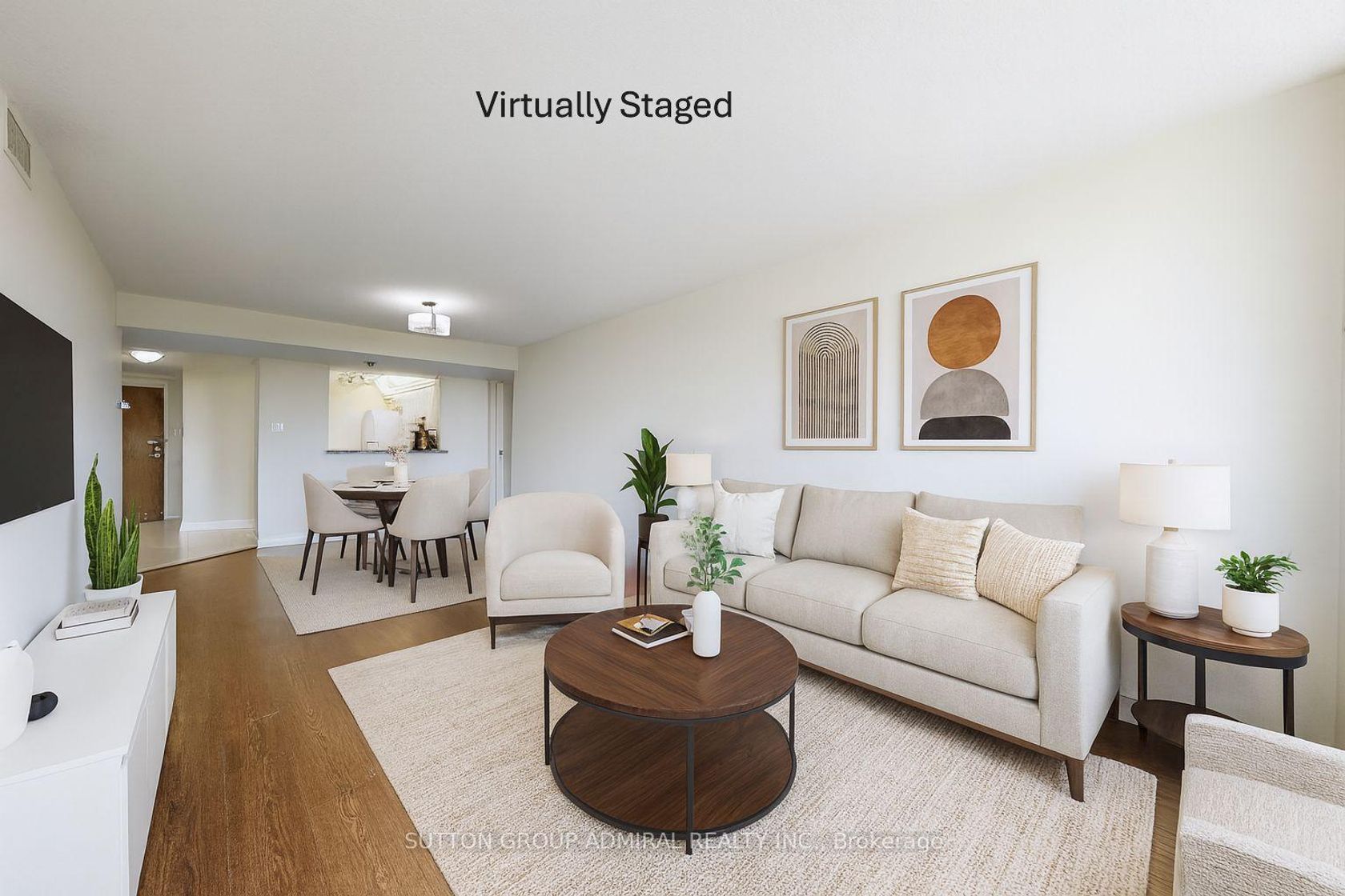 Photo 4 at 611 - 4727 Sheppard Avenue E, Malvern West, Toronto Photo 4 at 611 - 4727 Sheppard Avenue E, Malvern West, Toronto