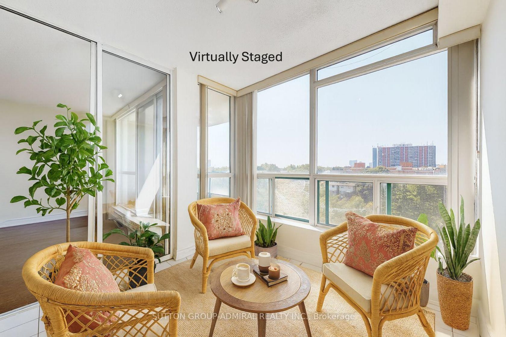 Photo 6 at 611 - 4727 Sheppard Avenue E, Malvern West, Toronto Photo 6 at 611 - 4727 Sheppard Avenue E, Malvern West, Toronto