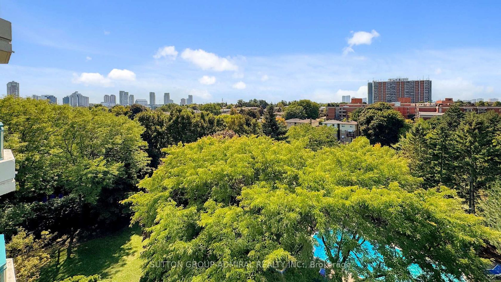 Photo 28 at 611 - 4727 Sheppard Avenue E, Malvern West, Toronto Photo 28 at 611 - 4727 Sheppard Avenue E, Malvern West, Toronto