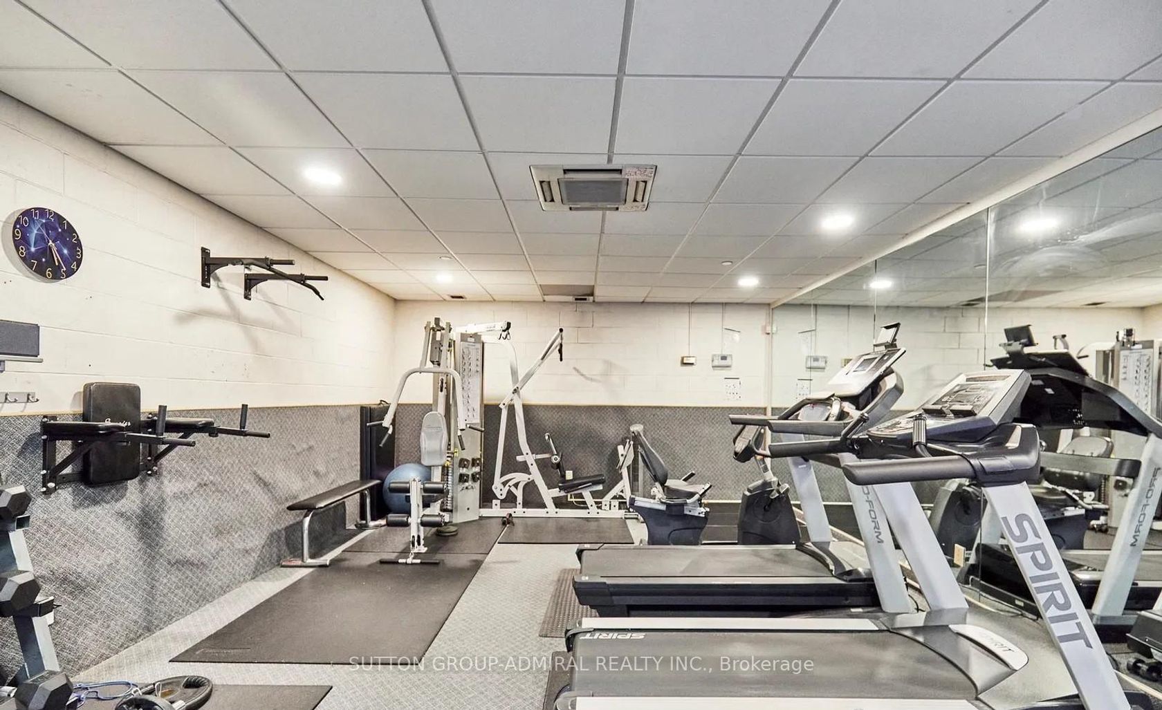 Photo 32 at 611 - 4727 Sheppard Avenue E, Malvern West, Toronto Photo 32 at 611 - 4727 Sheppard Avenue E, Malvern West, Toronto