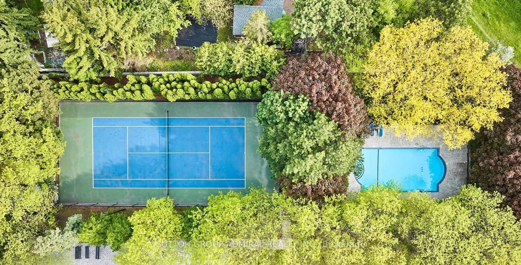 Photo 34 at 611 - 4727 Sheppard Avenue E, Malvern West, Toronto Photo 34 at 611 - 4727 Sheppard Avenue E, Malvern West, Toronto