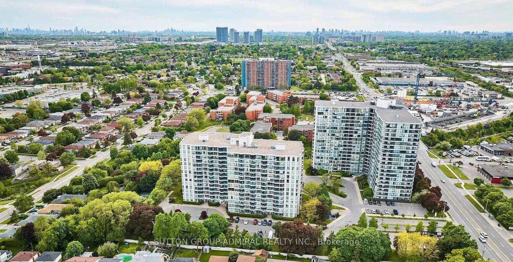 Photo 37 at 611 - 4727 Sheppard Avenue E, Malvern West, Toronto Photo 37 at 611 - 4727 Sheppard Avenue E, Malvern West, Toronto