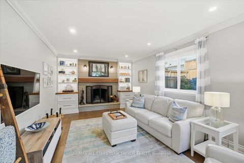 Photo 12 at 1016 Easthill Court, College Manor, Newmarket