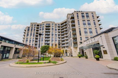 Photo 3 at PH1013 - 24 Woodstream Boulevard, Vaughan Grove, Vaughan