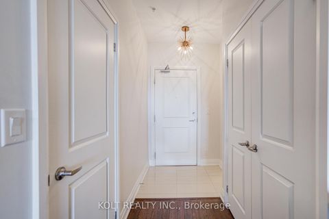 Photo 6 at PH1013 - 24 Woodstream Boulevard, Vaughan Grove, Vaughan