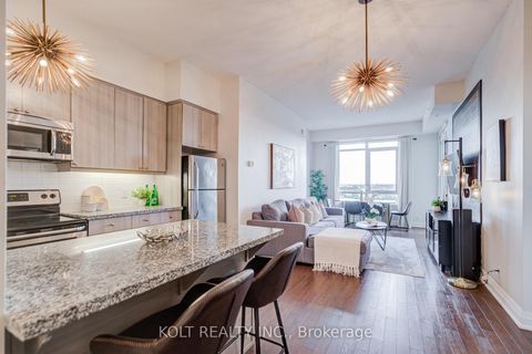 Photo 8 at PH1013 - 24 Woodstream Boulevard, Vaughan Grove, Vaughan