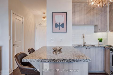Photo 12 at PH1013 - 24 Woodstream Boulevard, Vaughan Grove, Vaughan