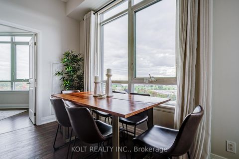Photo 21 at PH1013 - 24 Woodstream Boulevard, Vaughan Grove, Vaughan