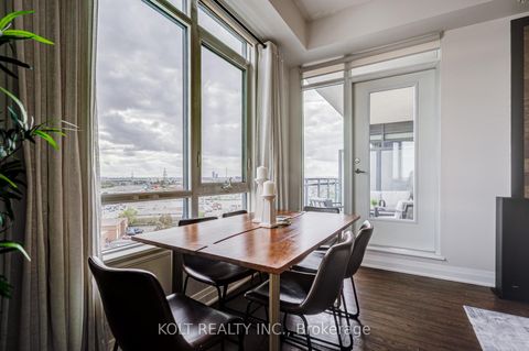 Photo 22 at PH1013 - 24 Woodstream Boulevard, Vaughan Grove, Vaughan