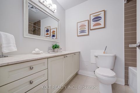 Photo 24 at PH1013 - 24 Woodstream Boulevard, Vaughan Grove, Vaughan