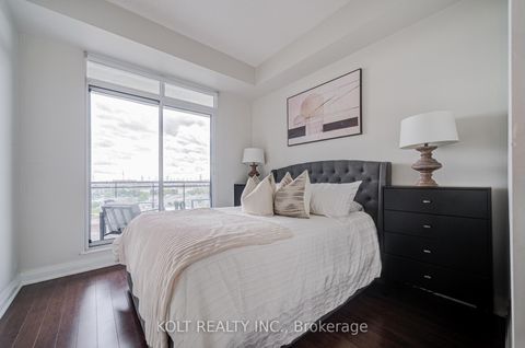 Photo 25 at PH1013 - 24 Woodstream Boulevard, Vaughan Grove, Vaughan