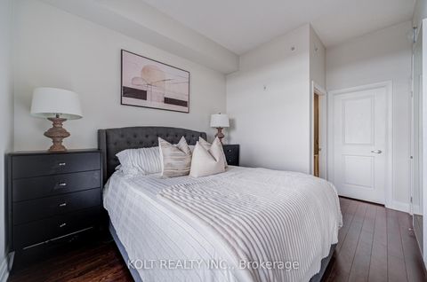 Photo 26 at PH1013 - 24 Woodstream Boulevard, Vaughan Grove, Vaughan