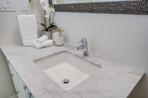 Photo 28 at PH1013 - 24 Woodstream Boulevard, Vaughan Grove, Vaughan