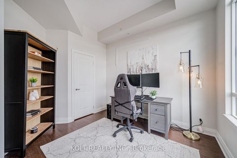 Photo 29 at PH1013 - 24 Woodstream Boulevard, Vaughan Grove, Vaughan