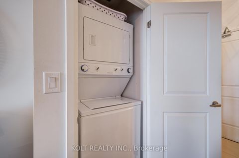 Photo 30 at PH1013 - 24 Woodstream Boulevard, Vaughan Grove, Vaughan