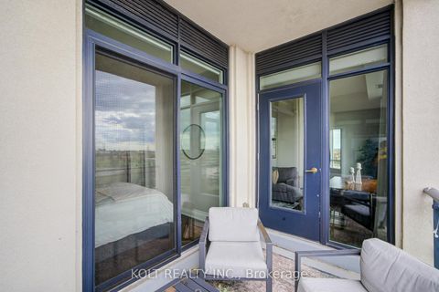 Photo 33 at PH1013 - 24 Woodstream Boulevard, Vaughan Grove, Vaughan