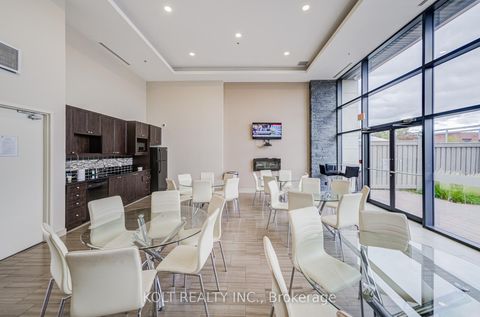 Photo 34 at PH1013 - 24 Woodstream Boulevard, Vaughan Grove, Vaughan