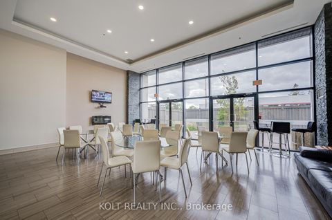 Photo 37 at PH1013 - 24 Woodstream Boulevard, Vaughan Grove, Vaughan