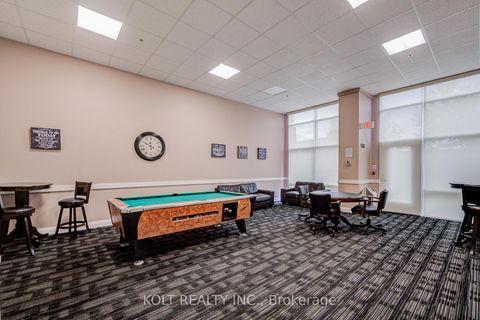 Photo 40 at PH1013 - 24 Woodstream Boulevard, Vaughan Grove, Vaughan