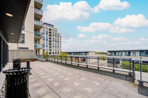 Photo 41 at PH1013 - 24 Woodstream Boulevard, Vaughan Grove, Vaughan