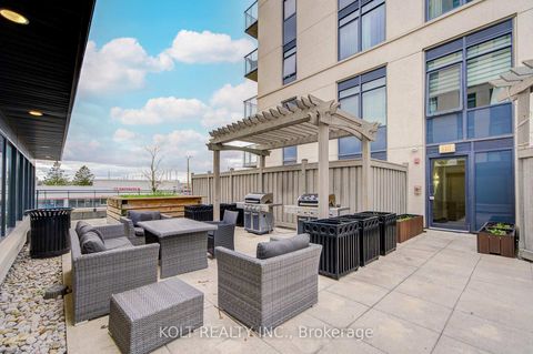 Photo 42 at PH1013 - 24 Woodstream Boulevard, Vaughan Grove, Vaughan