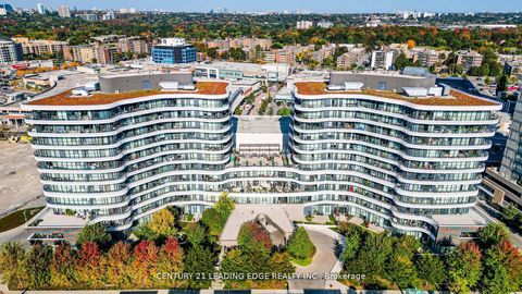 Photo 0 at 525 - 99 The Donway West, Don Mills, Toronto Photo 0 at 525 - 99 The Donway West, Don Mills, Toronto
