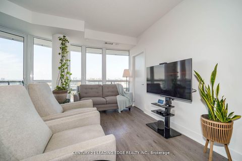 Photo 8 at 525 - 99 The Donway West, Don Mills, Toronto