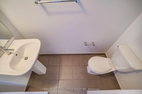 Photo 19 at 525 - 99 The Donway West, Don Mills, Toronto