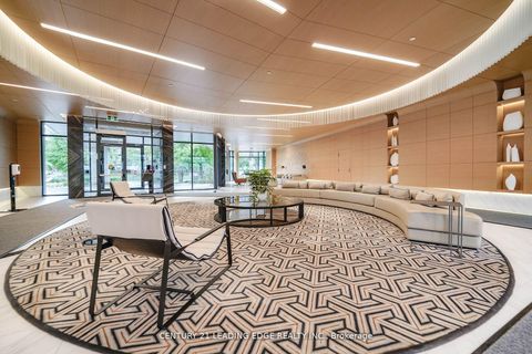 Photo 29 at 525 - 99 The Donway West, Don Mills, Toronto