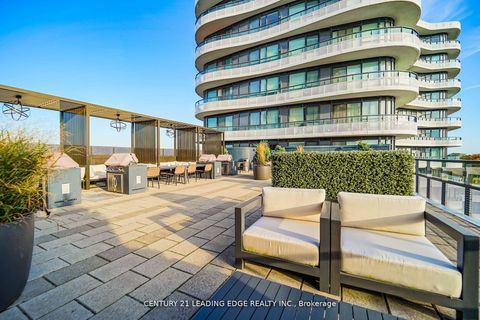 Photo 30 at 525 - 99 The Donway West, Don Mills, Toronto