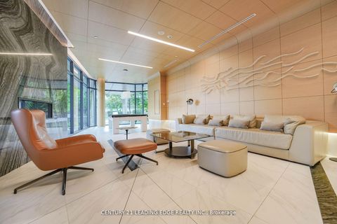 Photo 32 at 525 - 99 The Donway West, Don Mills, Toronto