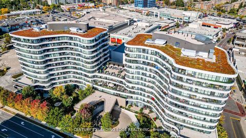 Photo 36 at 525 - 99 The Donway West, Don Mills, Toronto Photo 36 at 525 - 99 The Donway West, Don Mills, Toronto