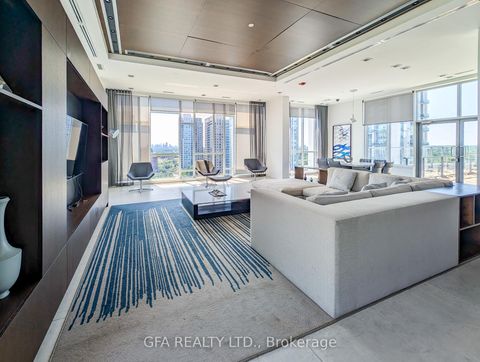 Photo 18 at 606 - 28 Avondale Avenue, Willowdale East, Toronto