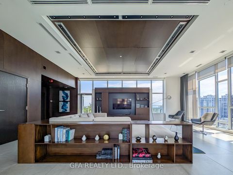 Photo 19 at 606 - 28 Avondale Avenue, Willowdale East, Toronto