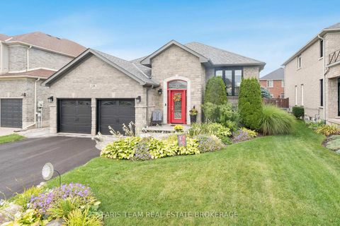 Photo 0 at 135 Sandringham Drive, Shore, Barrie