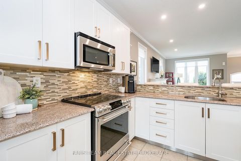 Photo 7 at 135 Sandringham Drive, Shore, Barrie