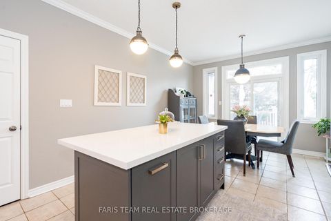 Photo 8 at 135 Sandringham Drive, Shore, Barrie