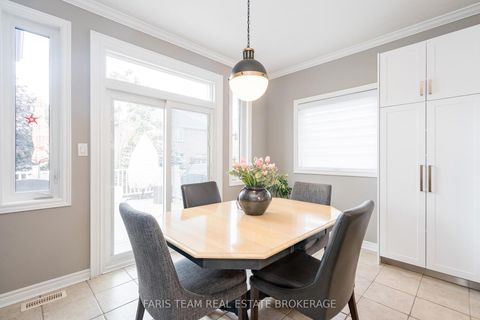 Photo 11 at 135 Sandringham Drive, Shore, Barrie Photo 11 at 135 Sandringham Drive, Shore, Barrie