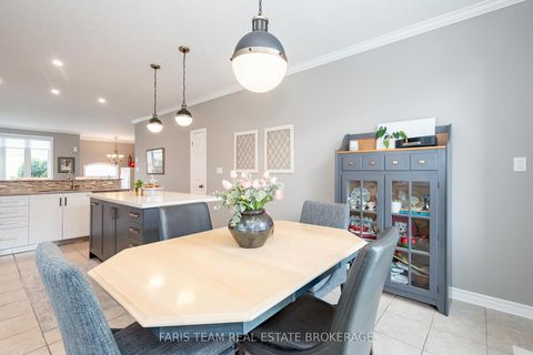 Photo 12 at 135 Sandringham Drive, Shore, Barrie Photo 12 at 135 Sandringham Drive, Shore, Barrie