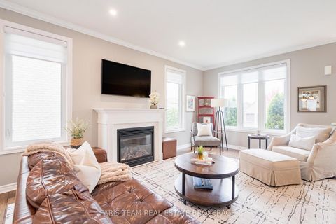 Photo 13 at 135 Sandringham Drive, Shore, Barrie